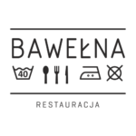 logo bawełna